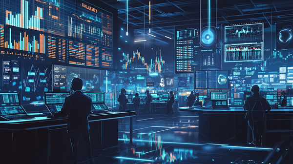Unveiling Qevzory7 - Is It A True or Fake Trading Revolution?