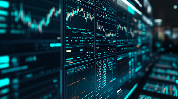 Unveiling Nobre Investeza: A Must-See Trading Platform!