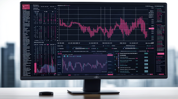 Discover Valoventix: Is It a Game-Changer in Trading?