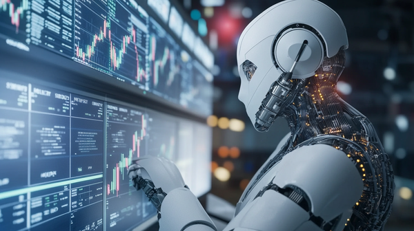 Is Horitroxes Ai Your Next Trading Game Changer? Find Out Today!