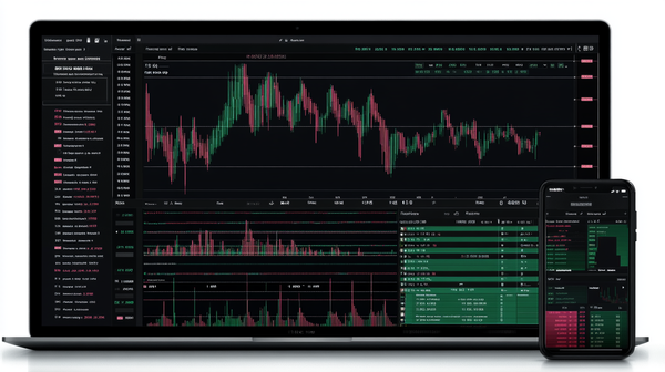 Portico Rentanza: Is it the Future of Trading or Just Hype?
