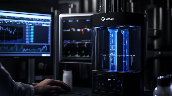 RozoniX Revealed: The Future of Automated Trading?