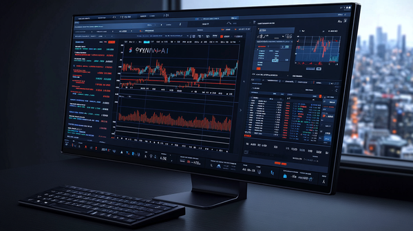 Investigating Rubin Zyskura: The Trustworthy Trading System?