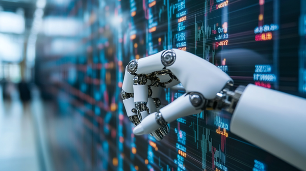 Unlock The Truth Behind Opti Gain Ai: A Revolutionary Trading Platform