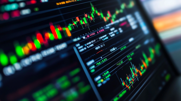 Is Core-Ethoflow m720 a Secret to Smart Trading?: Unravel the Truth