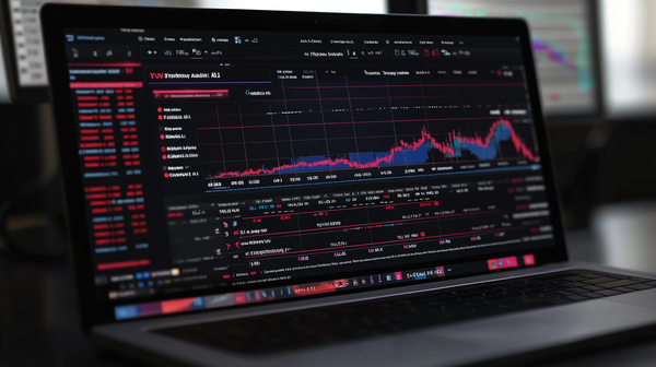 Yeldunravu: Discover the Stake-Worthy Trading System!