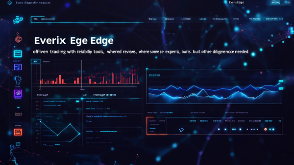 Vestmarel: Is This Trading Platform Truly Reliable?