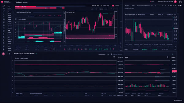 Discover Patriov: The Game-Changer in Trading Services?