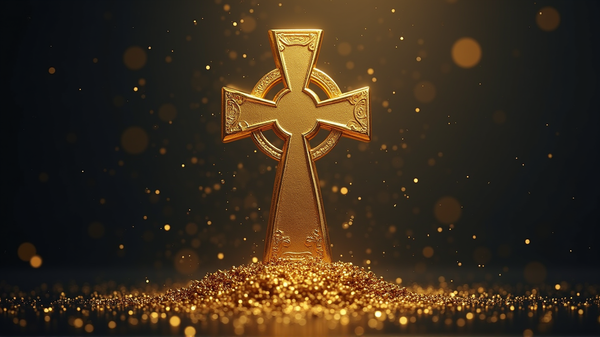 Golden Cross Definition: Meaning in Trading and Investing