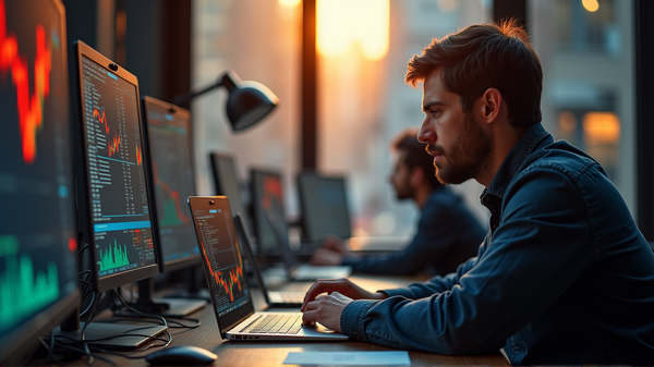 Trading Regulation in Spain (2026): Retail Trader Guide