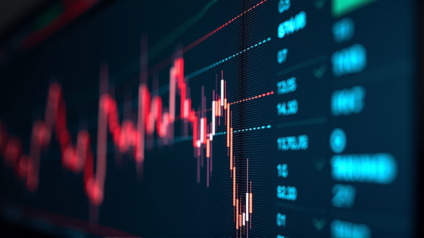 MACD Definition: Meaning in Trading and Investing