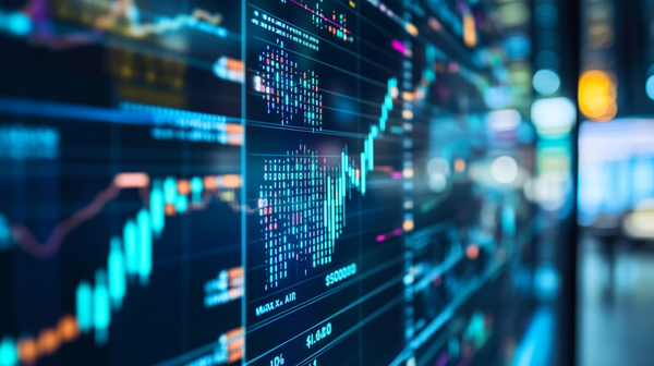 Peak Vestholt Review: Investigating this Innovative Trading System