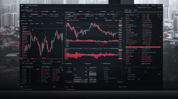 Is Trivox AI a Reliable Trading Platform or Just Hype?