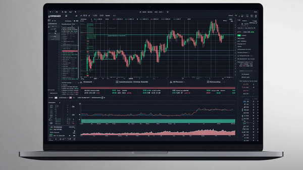 Blockchain Toolkit: Is Pilkarnovet the Key to Smart Trading?