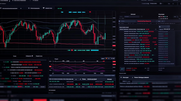 Discover Boreal Capstead: Is It the Ultimate Trading Tool?