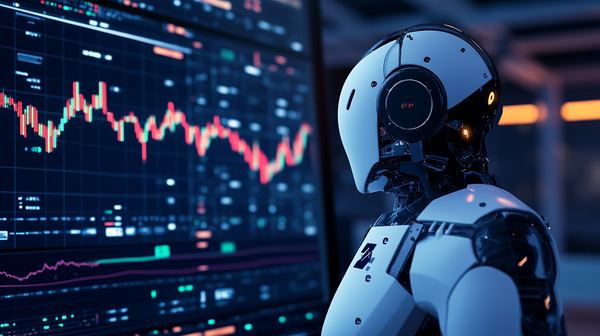 Is Velnorevia the Ultimate Trading Tool You've Been Searching For?