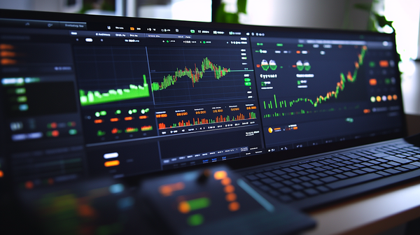 Model Xr Chenix: Investigate the Traders' Choice Platform!