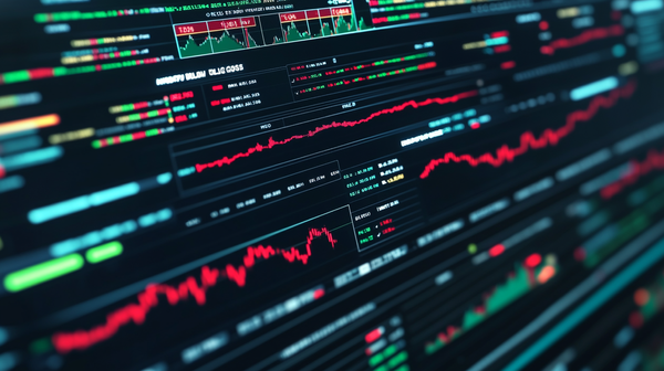 Uncovering Larch Vermode: Is This Trading Tool Legitimate?
