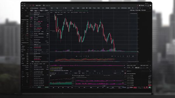 Dorado Patrimazgo Revealed: Is It a Trustworthy Trading Platform?