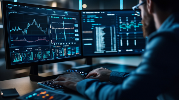 Boulder Sparhaven: Investigate This Trading Tool - Fake or True?