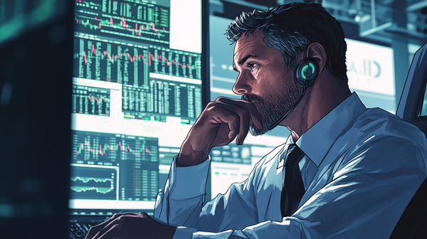 Is Linde Beleghof the Trading Platform We've All Been Waiting For?