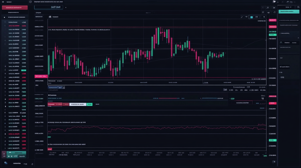 Explore Fondal Renten: Is it the Ultimate Trading Tool?