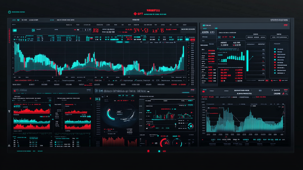 Is Noble Fundaven the Ultimate Trading Tool?