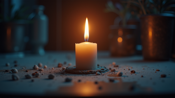 Candlestick Definition: Meaning in Trading and Investing