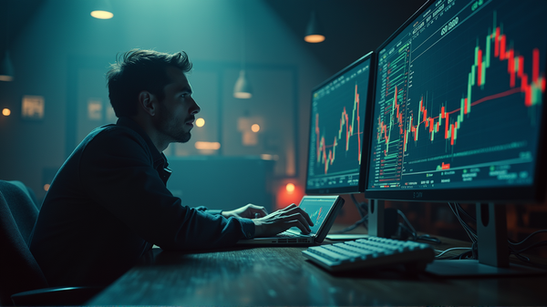 Oversold Definition: Meaning in Trading and Investing