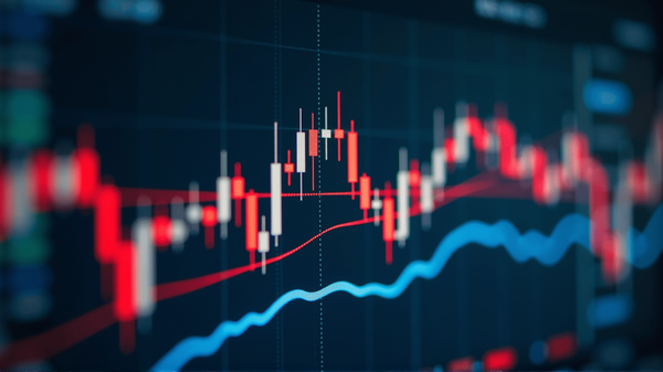 Trendline Definition: Meaning in Trading and Investing