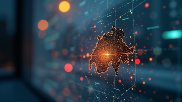 Trading Regulation in Switzerland (2026): Retail Guide