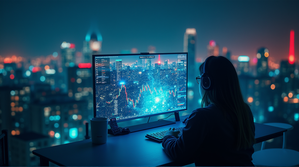 Trading Regulation in Estonia (2026): Retail Trader Guide