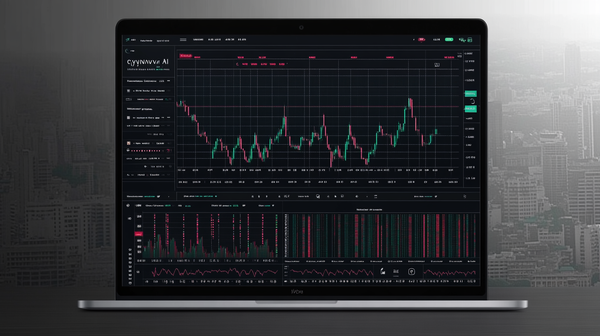 Zveluptiru Trading Platform Alternatives 2026