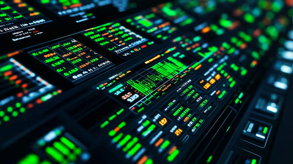 Neurshard AI Trading Platform Alternatives 2026
