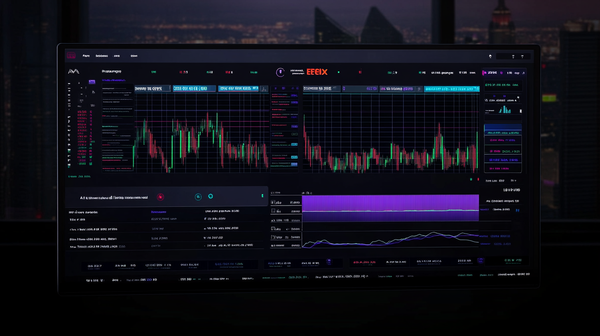 Inteligência Artificial Trading Platform Alternatives 2026
