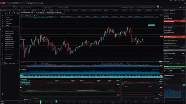 ShinraiCapitalA Alternatives 2026: Safer Broker Options