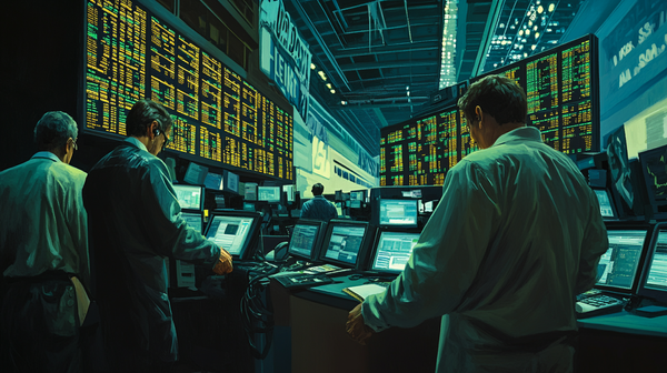 Brío Vexaria Trading Platform Alternatives 2026