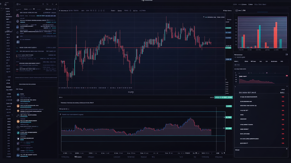 Nirpenixio Trading Platform Alternatives 2026