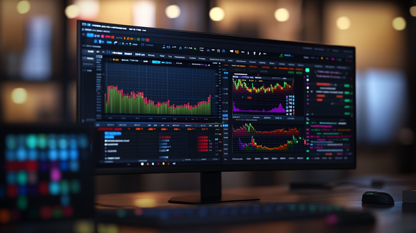 Firme Acopeza Trading Platform Alternatives 2026