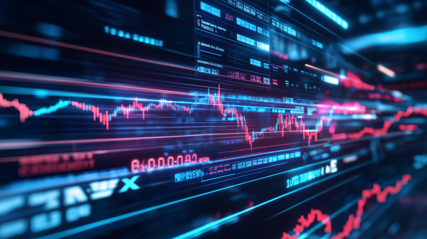 Efter fem Trading Platform Alternatives 2026 Guide