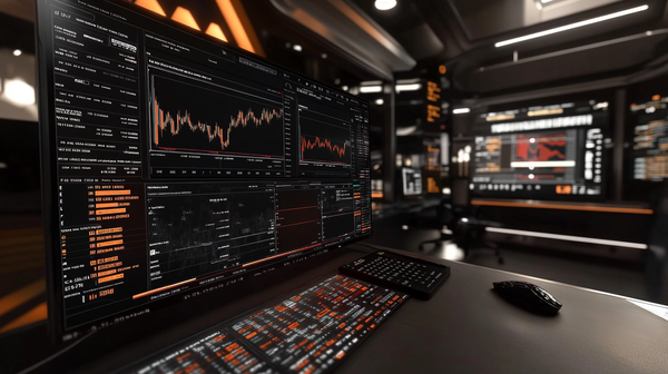 Essor Luxera Trading Platform Alternatives 2026