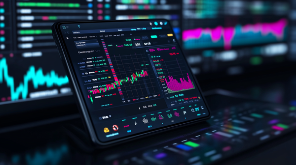 Zege Kapitbeek Trading Platform Alternatives 2026