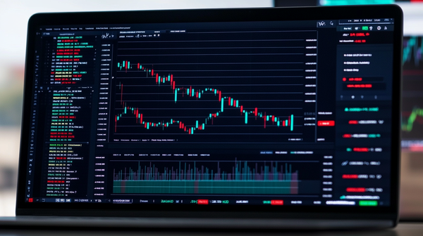 Polar Zinsmere Trading Platform Alternatives 2026