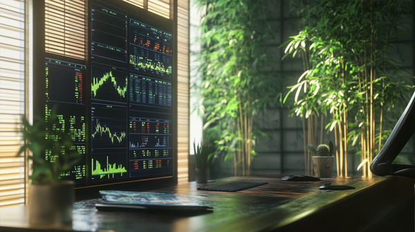 Impulso Fundência Trading Platform Alternatives 2026