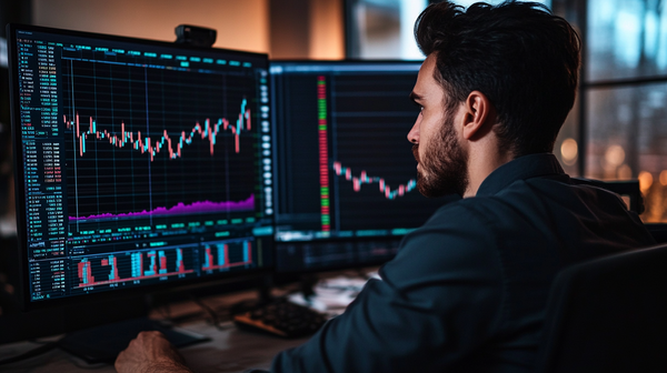 Lucrianza Trading Platform Alternatives 2026 (US/EU Guide)