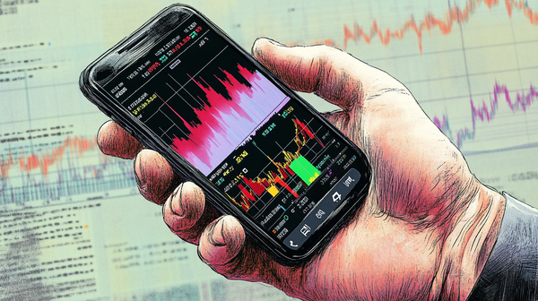 Beacon Kapitholm Trading Platform Alternatives 2026
