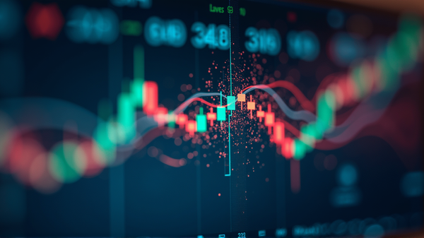 Trendline Definition: Meaning in Trading and Investing