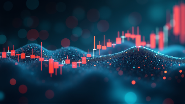 Moving Average Definition: Meaning in Trading and Investing