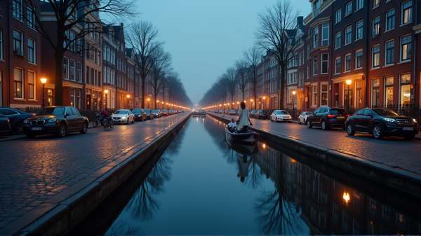 Trading Regulation in Netherlands (2026): Retail Safety Guide