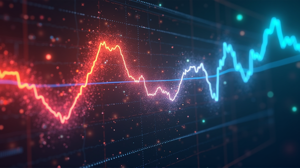 Trendline Definition: Meaning in Trading and Investing